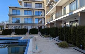1 dormitorio piso 45 m² en Obzor, Bulgaria. 79 000 €