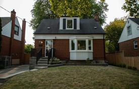 3 dormitorio casa de pueblo en York, Canadá. C$1 119 000