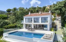 5 dormitorio villa en Rayol-Canadel-sur-Mer, Francia. 3 400 000 €