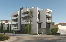 2 dormitorio piso 91 m² en Ypsonas, Chipre. 355 000 €