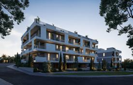 New residential complex with apartments en Agios Athanasios (Cyprus), Chipre. de 201 000 €