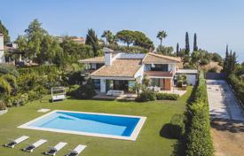 Villa – Marbella, Andalucía, España. 2 500 000 €