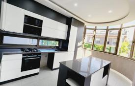 8 dormitorio villa 400 m² en Konyaalti, Turquía. 32 206 000 TRY