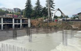 Apartamentos Residenciales cerca del Aeropuerto en Trabzon. 9 329 000 TRY