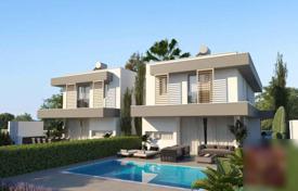 4 dormitorio villa 160 m² en Larnaca, Chipre. 525 000 €