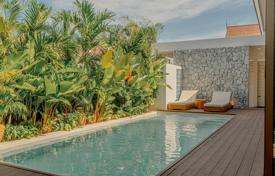 4 dormitorio villa 140 m² en Pattaya, Tailandia. $492 000