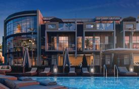 5-dormitorio apartamentos en edificio nuevo 195 m² en Batumi, Georgia. $145 000