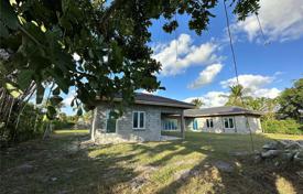 Casa de pueblo – Delray Beach, Florida, Estados Unidos. $2 795 000