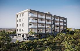 New residential complex with apartments en Pafos, Chipre. de 262 000 €