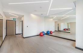 5 dormitorio piso en Old Toronto, Canadá. C$973 000