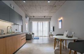 2 dormitorio piso 54 m² en Krtsanisi Street, Georgia. $144 000