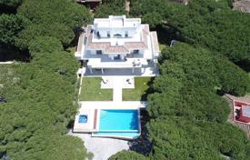 Villa – Marbella, Andalucía, España. 6 900 €  por semana