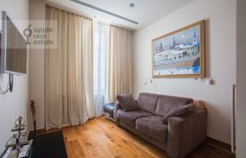 6 dormitorio piso 455 m² en district Khamovniki, Rusia. 840 236 000 ₽