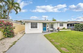 2 dormitorio casa de pueblo 123 m² en Florida, Estados Unidos. $475 000
