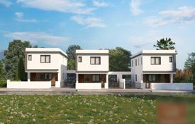 3 dormitorio villa 140 m² en Larnaca, Chipre. 295 000 €