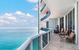 Piso – Collins Avenue, Miami, Florida,  Estados Unidos. $1 150 000
