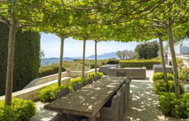 6 dormitorio villa en Mougins, Francia. 4 490 000 €