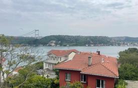 4 dormitorio villa 460 m² en Sarıyer, Turquía. 226 578 000 TRY