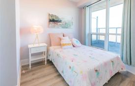 2 dormitorio piso en Scarborough, Canadá. C$836 000