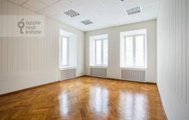 4 dormitorio piso 110 m² en Tverskoy district, Rusia. 70 000 000 ₽