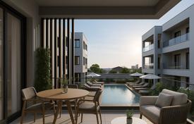 New residential complex with apartments en Livadia, Chipre. de 183 000 €