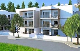 4 dormitorio piso 252 m² en Pafos, Chipre. de $400 000