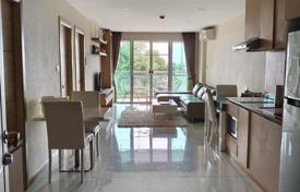 2 dormitorio piso 80 m² en Pattaya, Tailandia. $220 000