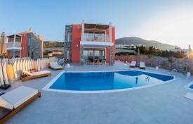 Villa – Chersonisos, Creta, Grecia. 3 500 €  por semana