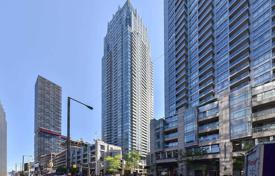 2 dormitorio piso en Yonge Street, Canadá. C$690 000