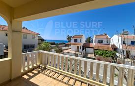 2 dormitorio villa 88 m² en Pervolia, Chipre. 450 000 €