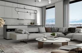 2-dormitorio apartamentos en edificio nuevo 73 m² en Alanya, Turquía. $333 000