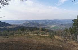 Terreno en Motovun, Croacia. 68 000 €