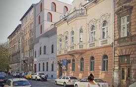 Adosado 827 m² en Budapest, Hungría. 1 648 000 €