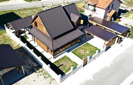 2 dormitorio casa de pueblo 122 m² en Kolašin, Montenegro. 235 000 €