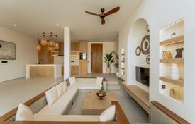 4 dormitorio villa 306 m² en Batu Bolong Beach, Indonesia. $750 000