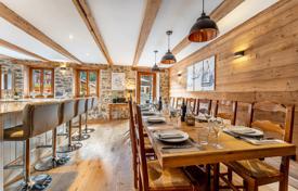 10 dormitorio chalet en Morzine, Francia. 2 750 000 €