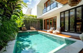 3 dormitorio villa 200 m² en Tibubeneng, Indonesia. $361 000