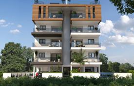 2-dormitorio apartamentos en edificio nuevo en Larnaca, Chipre. 260 000 €