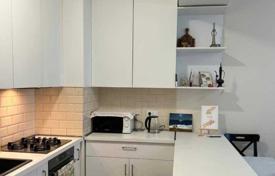 2 dormitorio piso 62 m² en Krtsanisi Street, Georgia. $113 000