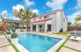 4 dormitorio casa de pueblo 287 m² en West End, Estados Unidos. $1 000 000