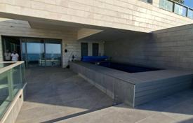 6 dormitorio ático 263 m² en Ashdod, Israel. $3 739 000