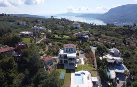 6 dormitorio villa en Kounoupidiana, Grecia. 3 100 000 €
