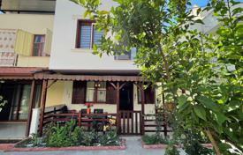 4 dormitorio villa 125 m² en Fethiye, Turquía. $184 000