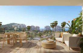 1 dormitorio piso 48 m² en Villajoyosa, España. 318 000 €