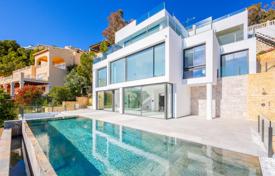 5 dormitorio chalet 560 m² en Altea, España. 2 350 000 €