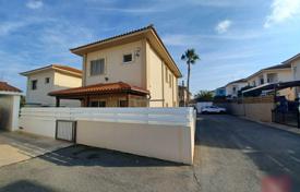 3 dormitorio villa 135 m² en Famagusta, Chipre. 270 000 €