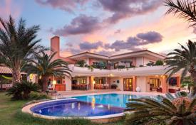 Villa – Rethimnon, Creta, Grecia. 9 100 €  por semana