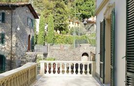 7 dormitorio villa 1000 m² en Bagni di Lucca, Italia. 1 200 000 €