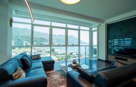 2 dormitorio piso 89 m² en Bečići, Montenegro. 399 000 €