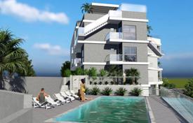 2-dormitorio apartamentos en edificio nuevo en Limasol (Lemesos), Chipre. 515 000 €